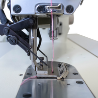 NT-L2284-D-7/P  DIRECT DRIVE AUTOMATIC 1 & 3 STEP ZIGZAG SEWING MACHINE