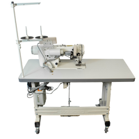 NT-L2284-D-7/P  DIRECT DRIVE AUTOMATIC 1 & 3 STEP ZIGZAG SEWING MACHINE