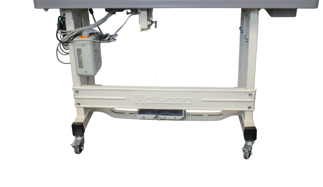 NT-L2284-D-7/P  DIRECT DRIVE AUTOMATIC 1 & 3 STEP ZIGZAG SEWING MACHINE