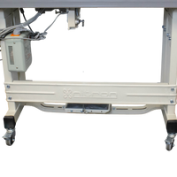 NT-L2284-D-7/P  DIRECT DRIVE AUTOMATIC 1 & 3 STEP ZIGZAG SEWING MACHINE