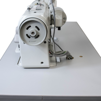 NT-L2284-D-7/P  DIRECT DRIVE AUTOMATIC 1 & 3 STEP ZIGZAG SEWING MACHINE