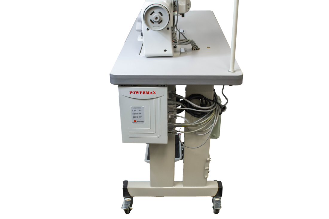 NT-L2284-D-7/P  DIRECT DRIVE AUTOMATIC 1 & 3 STEP ZIGZAG SEWING MACHINE