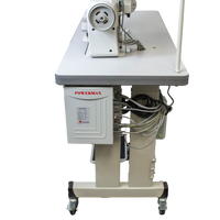 NT-L2284-D-7/P  DIRECT DRIVE AUTOMATIC 1 & 3 STEP ZIGZAG SEWING MACHINE