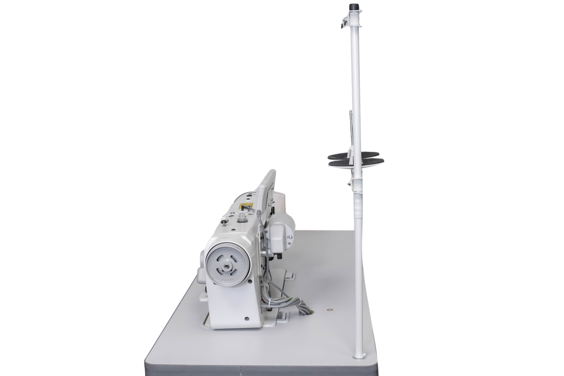 NT-L2284-D-7/P  DIRECT DRIVE AUTOMATIC 1 & 3 STEP ZIGZAG SEWING MACHINE