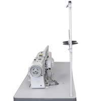 NT-L2284-D-7/P  DIRECT DRIVE AUTOMATIC 1 & 3 STEP ZIGZAG SEWING MACHINE