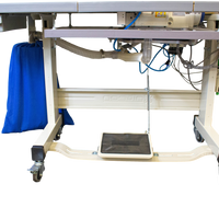 NT-L8300-04DM2-24-7/P/ATC-A (BACK LATCHING AUTOMATIC 4 THREADS OVERLOCK SEWING MACHINE W/SENSOR )