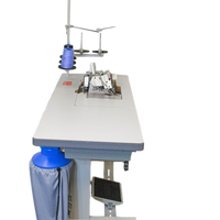 NT-8300-05DM3-35-7/P-A (AUTOMATIC 5 THREADS OVERLOCK SEWING MACHINE W/SCENSOR)