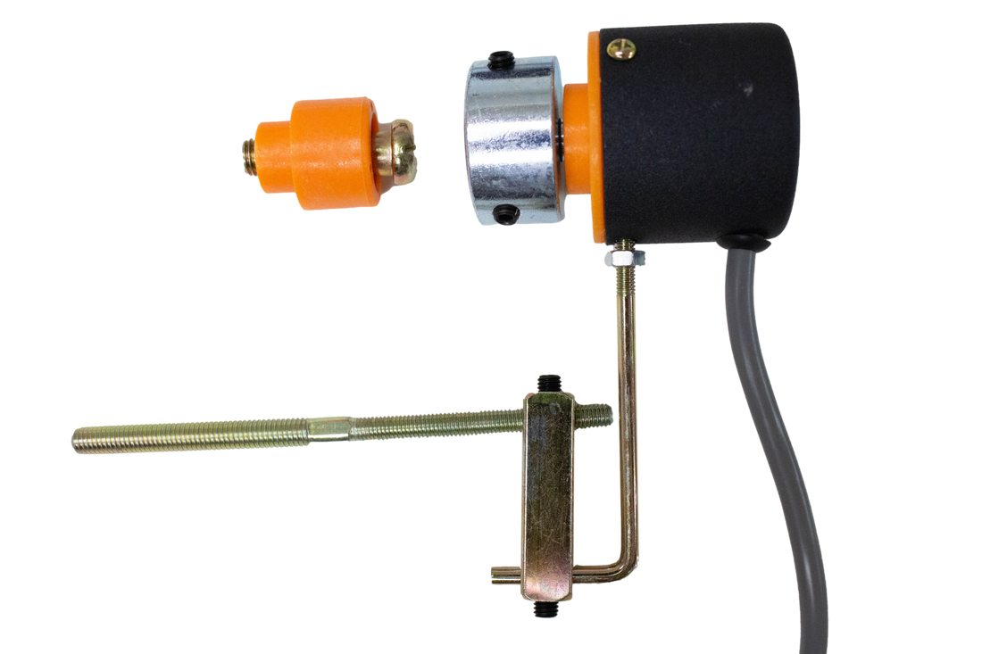 NT-1NP NEEDLE POSITION FOR SERVO MOTORS