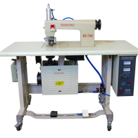 NT-700 ULTRASONIC SEWING MACHINE (60MM)