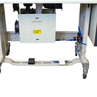 NT-700 ULTRASONIC SEWING MACHINE (60MM)