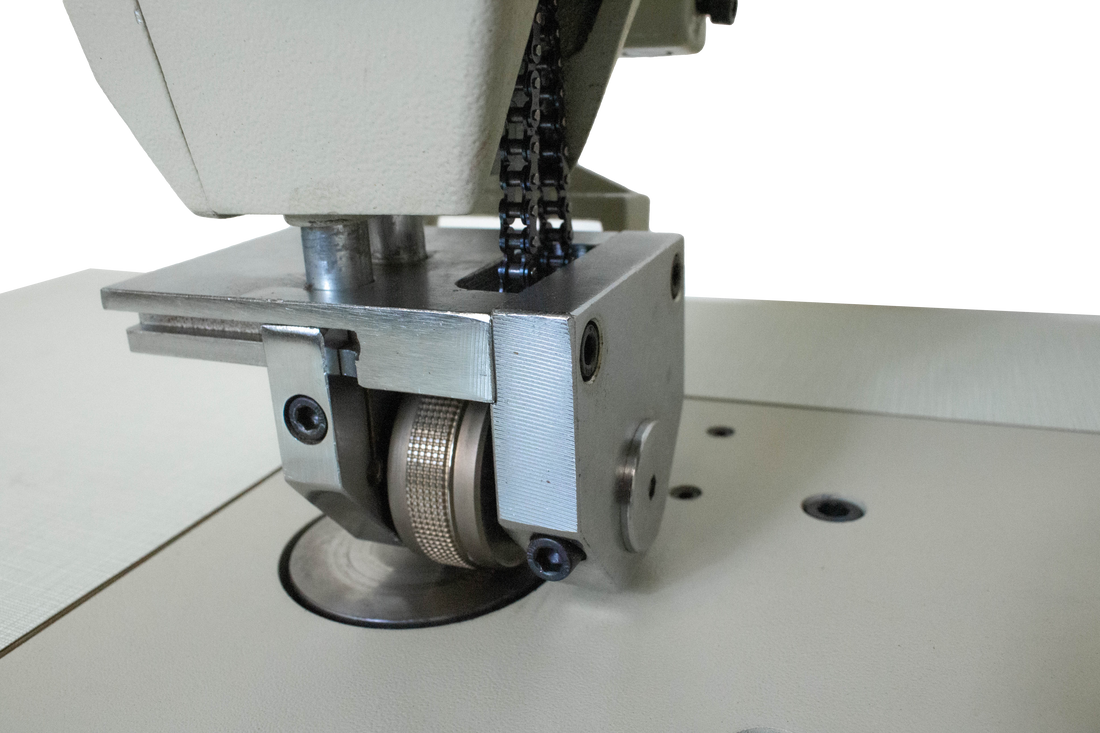 NT-700 ULTRASONIC SEWING MACHINE (60MM)