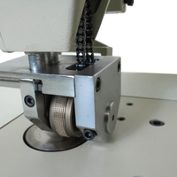 NT-700 ULTRASONIC SEWING MACHINE (60MM)