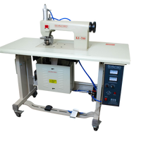 NT-700 ULTRASONIC SEWING MACHINE (60MM)