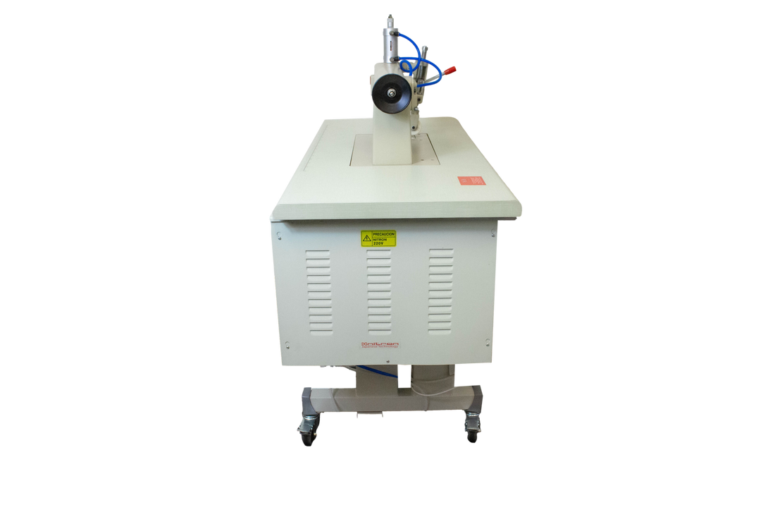 NT-700 ULTRASONIC SEWING MACHINE (60MM)
