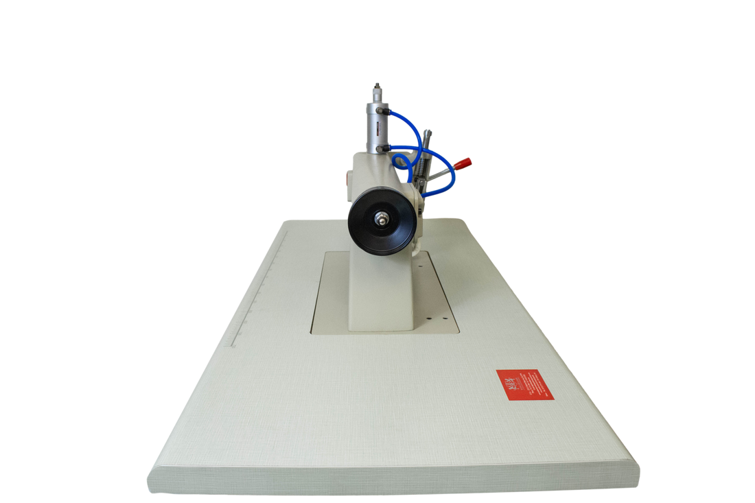 NT-700 ULTRASONIC SEWING MACHINE (60MM)