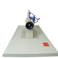 NT-700 ULTRASONIC SEWING MACHINE (60MM)