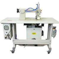 NT-700 ULTRASONIC SEWING MACHINE (60MM)