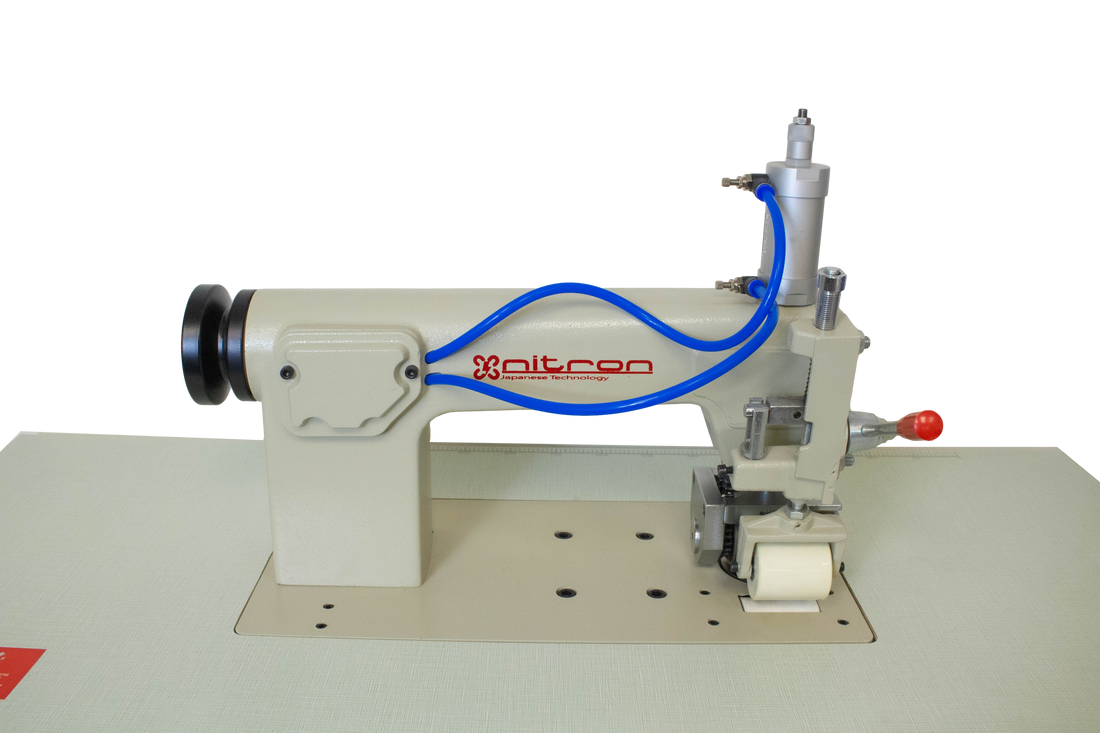 NT-700 ULTRASONIC SEWING MACHINE (60MM)