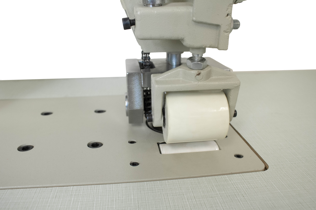 NT-700 ULTRASONIC SEWING MACHINE (60MM)