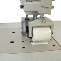 NT-700 ULTRASONIC SEWING MACHINE (60MM)