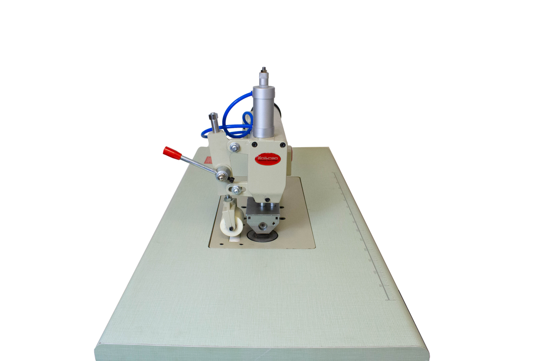 NT-700 ULTRASONIC SEWING MACHINE (60MM)