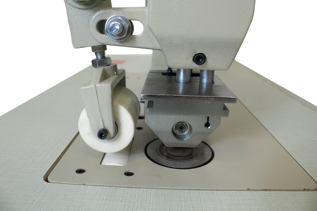NT-700 ULTRASONIC SEWING MACHINE (60MM)