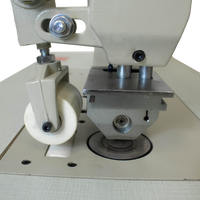 NT-700 ULTRASONIC SEWING MACHINE (60MM)