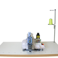 JM-2377D MÁQUINA DE COSER DE BOTONES COMPUTARIZADA DE ACCIONAMIENTO DIRECTO