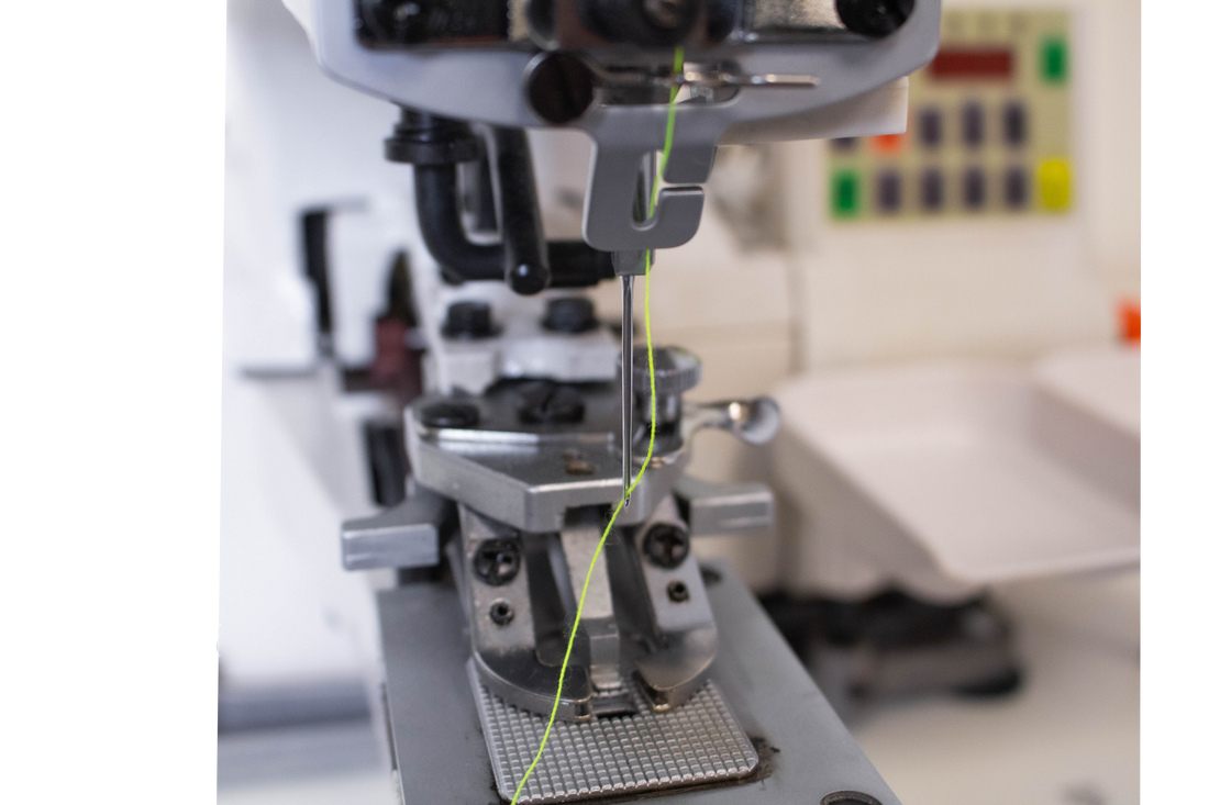 JM-2377D DIRECT DRIVE COMPUTERIZED BUTTON SEWING MACHINE