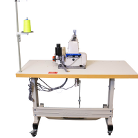 JM-2377D MÁQUINA DE COSER DE BOTONES COMPUTARIZADA DE ACCIONAMIENTO DIRECTO