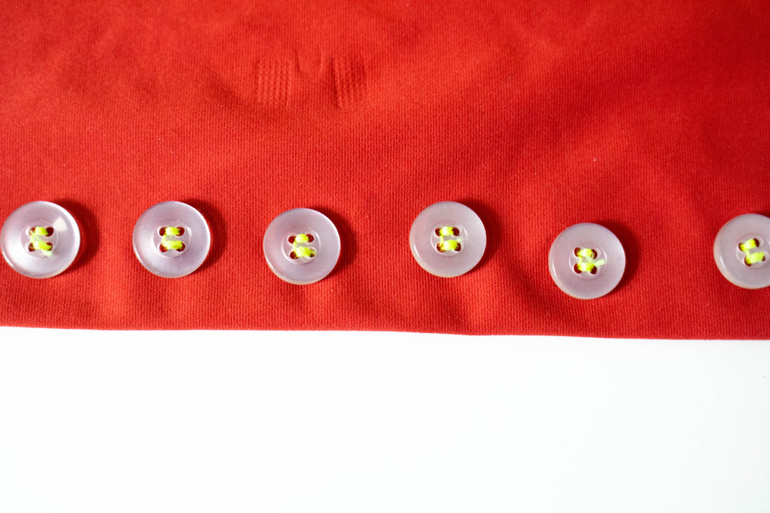 JM-2377D DIRECT DRIVE COMPUTERIZED BUTTON SEWING MACHINE