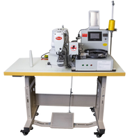 JM-988-438 MÁQUINA AUTOMÁTICA DE BOTONES