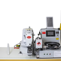JM-988-438 MÁQUINA AUTOMÁTICA DE BOTONES