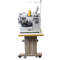JM-988-438 MÁQUINA AUTOMÁTICA DE BOTONES