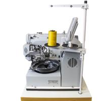 JM-988-438 MÁQUINA AUTOMÁTICA DE BOTONES
