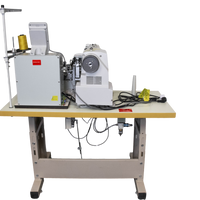 JM-988-438 MÁQUINA AUTOMÁTICA DE BOTONES