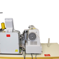 JM-988-438 MÁQUINA AUTOMÁTICA DE BOTONES