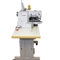 JM-988-438 MÁQUINA AUTOMÁTICA DE BOTONES