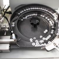 JM-988-438 MÁQUINA AUTOMÁTICA DE BOTONES