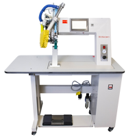 NT-2020-V9 HOT TAPE SEALING MACHINE