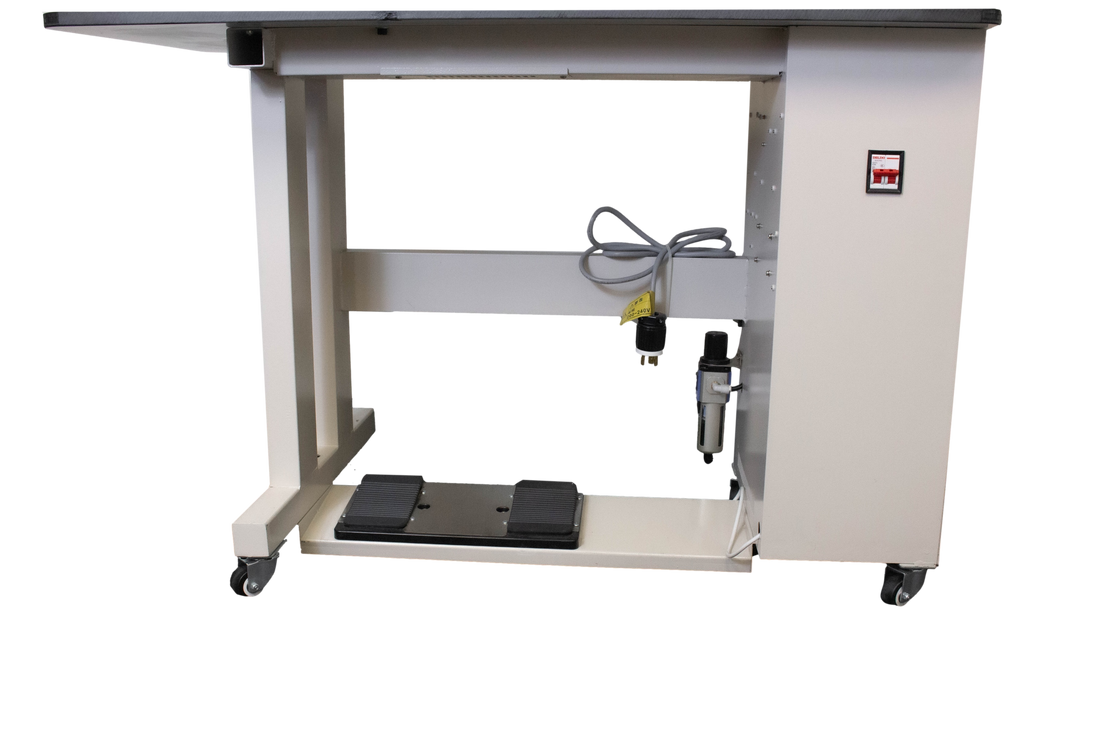 NT-2020-V9 HOT TAPE SEALING MACHINE