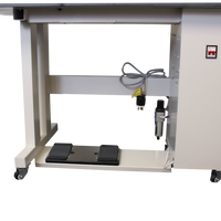 NT-2020-V9 HOT TAPE SEALING MACHINE
