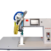 NT-2020-V9 HOT TAPE SEALING MACHINE