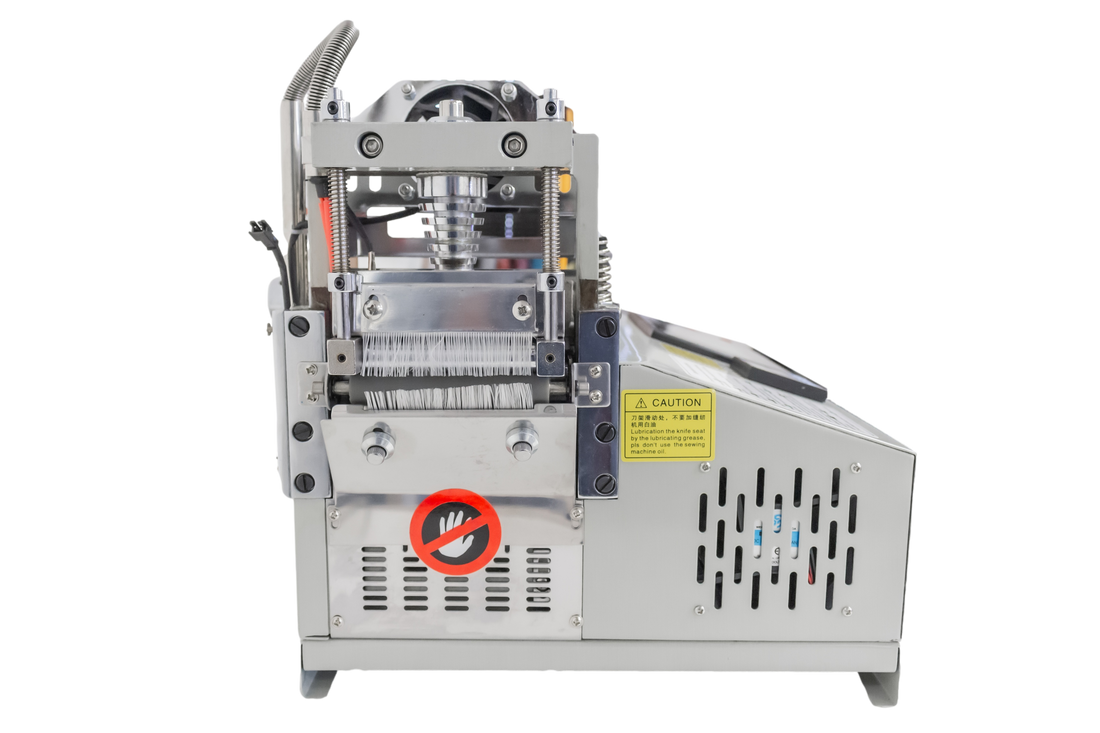 JM-120EH CORTADORA ELECTRÓNICA EN CALIENTE DE NUEVA GENERACIÓN