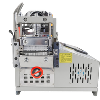 JM-120EH CORTADORA ELECTRÓNICA EN CALIENTE DE NUEVA GENERACIÓN