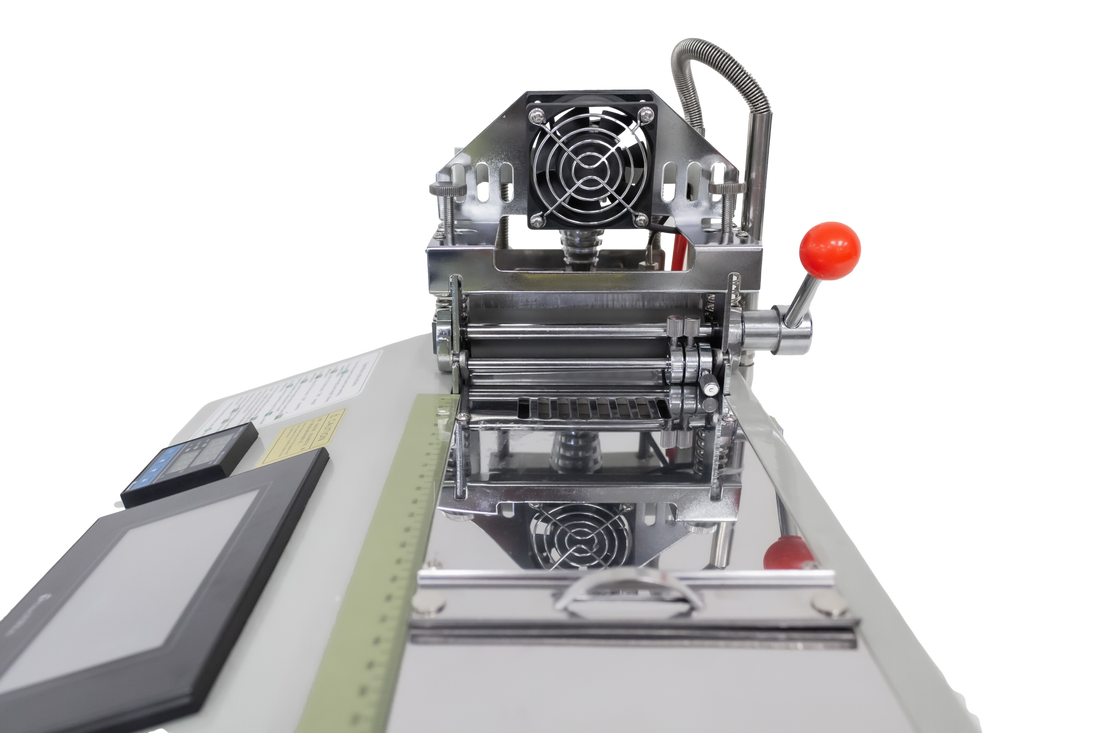JM-120EH CORTADORA ELECTRÓNICA EN CALIENTE DE NUEVA GENERACIÓN