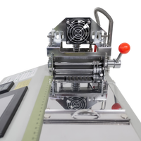 JM-120EH CORTADORA ELECTRÓNICA EN CALIENTE DE NUEVA GENERACIÓN