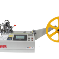 JM-120EH CORTADORA ELECTRÓNICA EN CALIENTE DE NUEVA GENERACIÓN