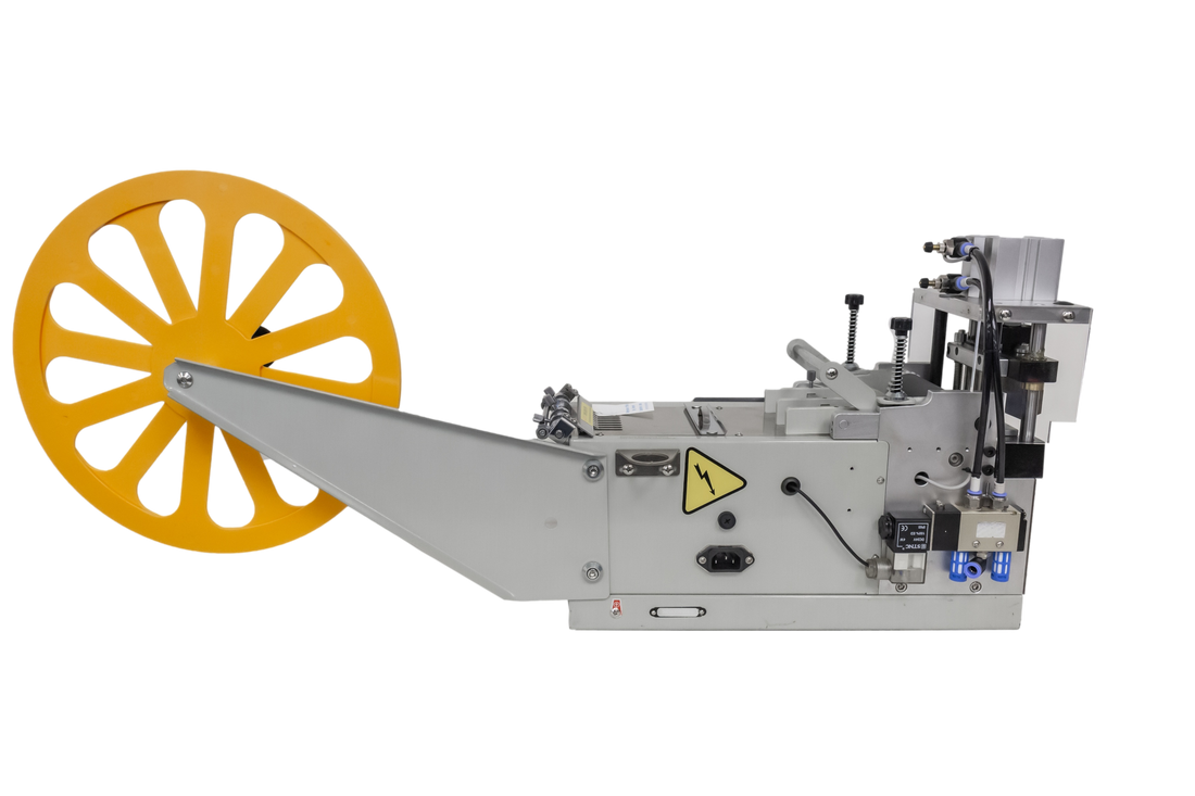 JM-120L NEW VERSION COLD AUTO CUTTING MACHINE