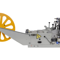 JM-120L NEW VERSION COLD AUTO CUTTING MACHINE